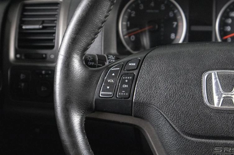 Honda CR-V 11 из 19