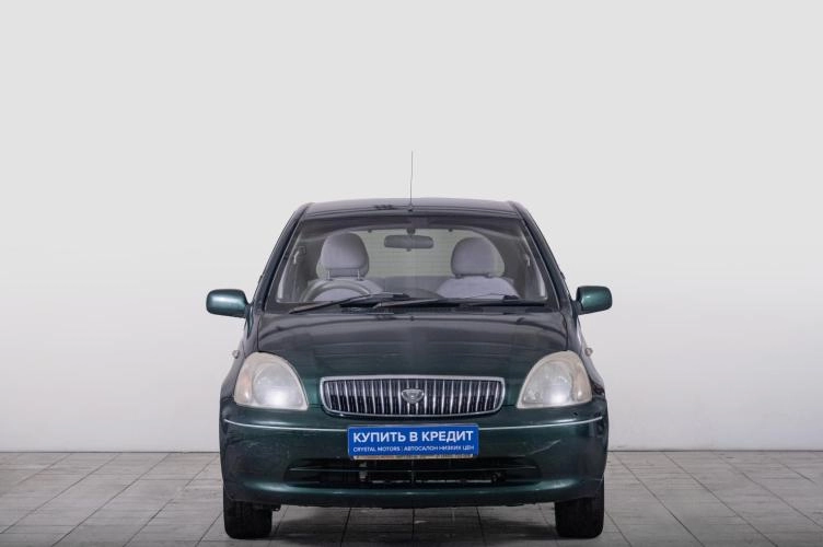 Toyota Vitz 3 из 5