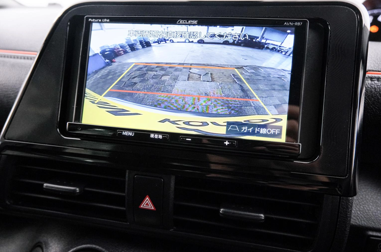 Toyota Sienta 15 из 22