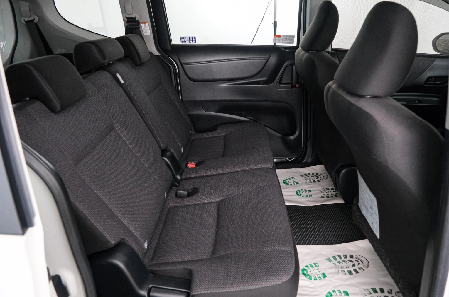 Toyota Sienta 20 из 22