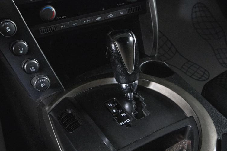 SsangYong Kyron 14 из 16