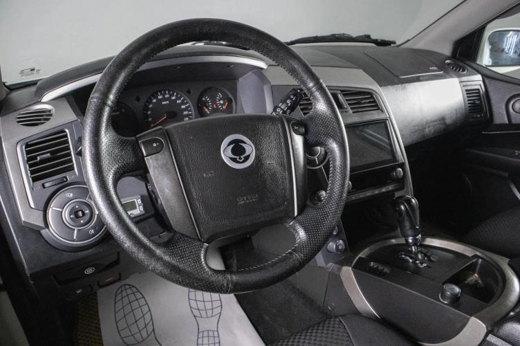 SsangYong Kyron 10 из 16