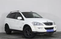 SsangYong Kyron 1 из 16