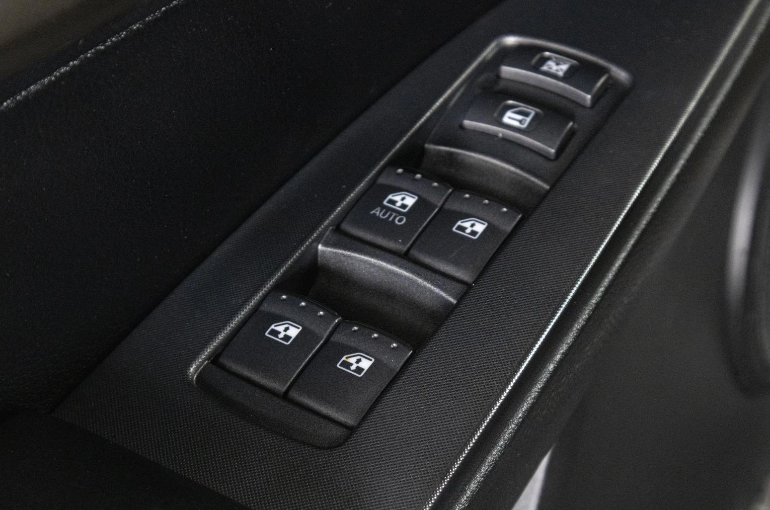 SsangYong Kyron 7 из 16