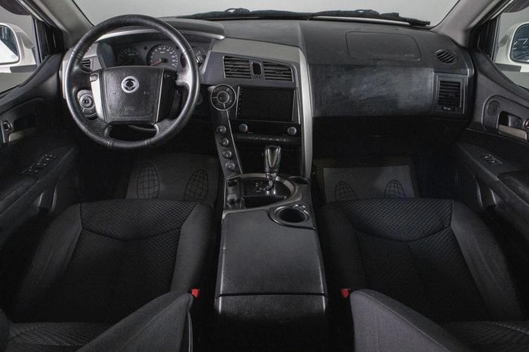 SsangYong Kyron 12 из 16