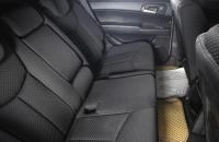 SsangYong Kyron 15 из 16