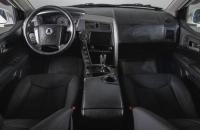 SsangYong Kyron 12 из 16