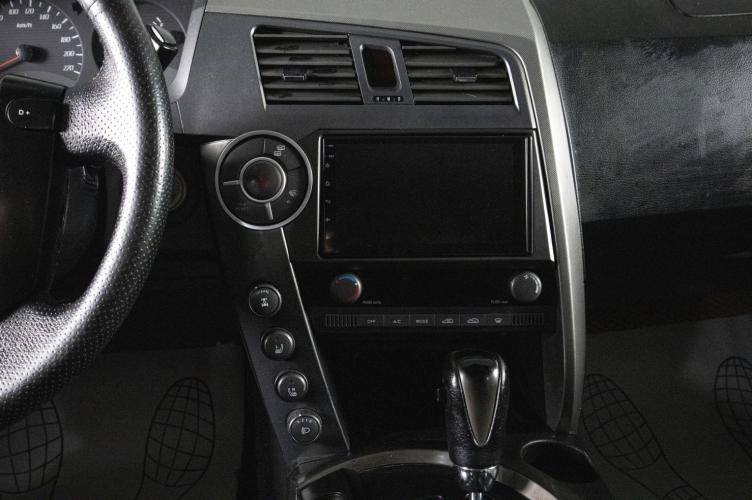 SsangYong Kyron 13 из 16