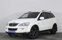 SsangYong Kyron 3 из 16