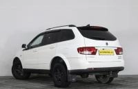 SsangYong Kyron 4 из 16