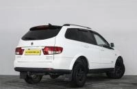 SsangYong Kyron 6 из 16