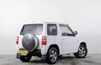 Mitsubishi Pajero Mini 6 из 20