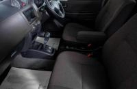 Mitsubishi Pajero Mini 8 из 20