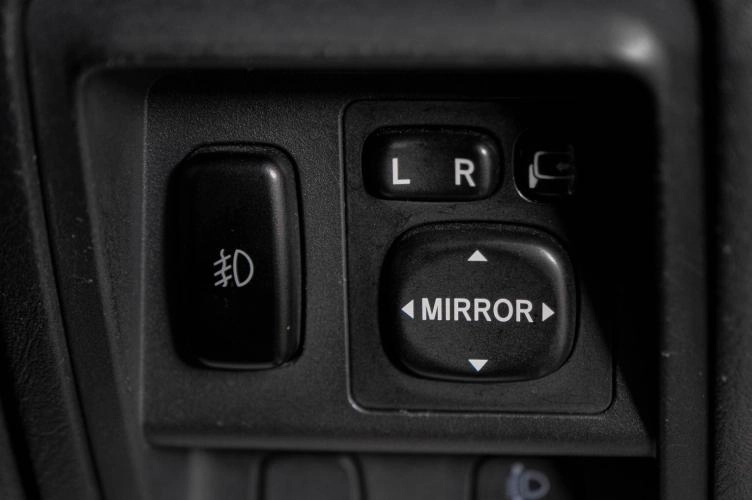 Mitsubishi Pajero Mini 19 из 20