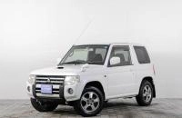 Mitsubishi Pajero Mini 3 из 20