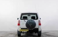 Mitsubishi Pajero Mini 5 из 20