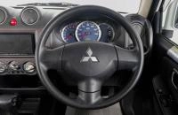Mitsubishi Pajero Mini 15 из 20