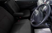 Mitsubishi Pajero Mini 11 из 20