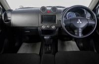 Mitsubishi Pajero Mini 13 из 20