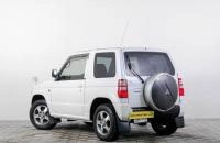 Mitsubishi Pajero Mini 4 из 20
