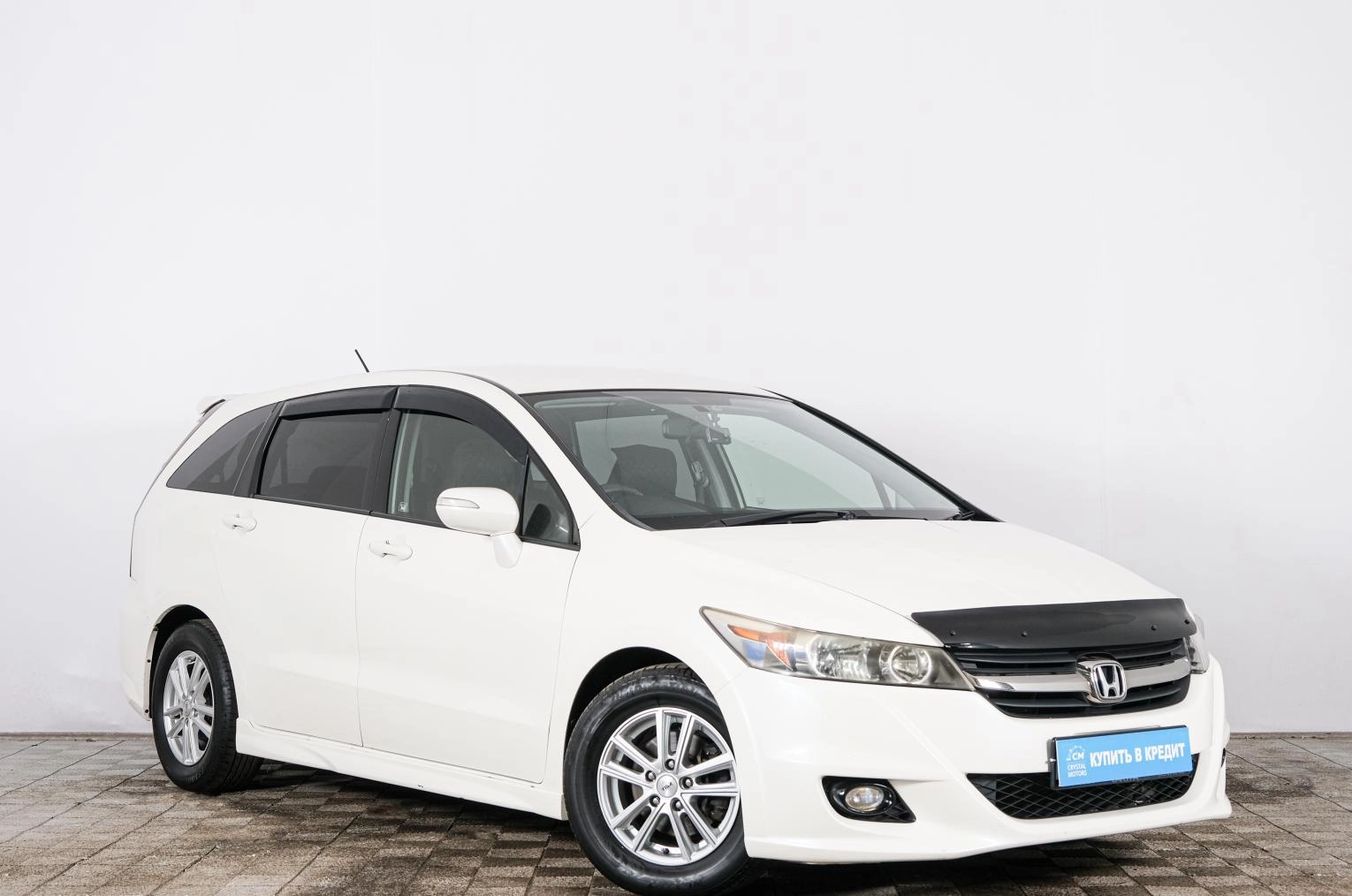 Автомобиль