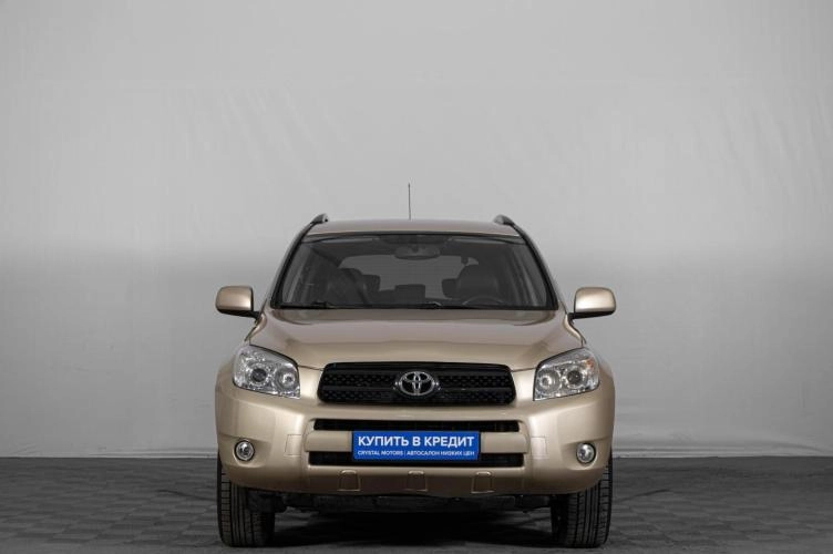 Toyota RAV4 2 из 6