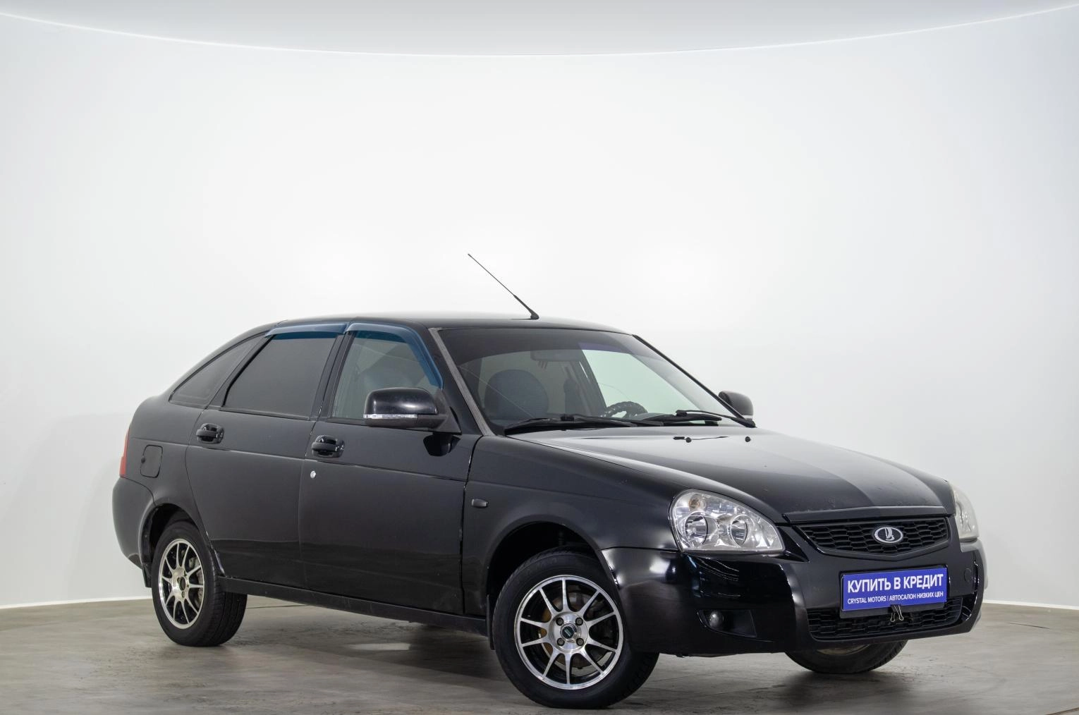 Автомобиль