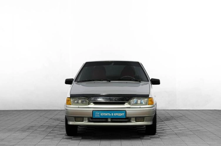 ВАЗ (LADA) 2114 Samara 2 из 5