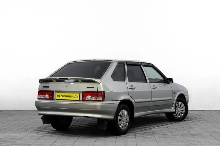 ВАЗ (LADA) 2114 Samara 4 из 5