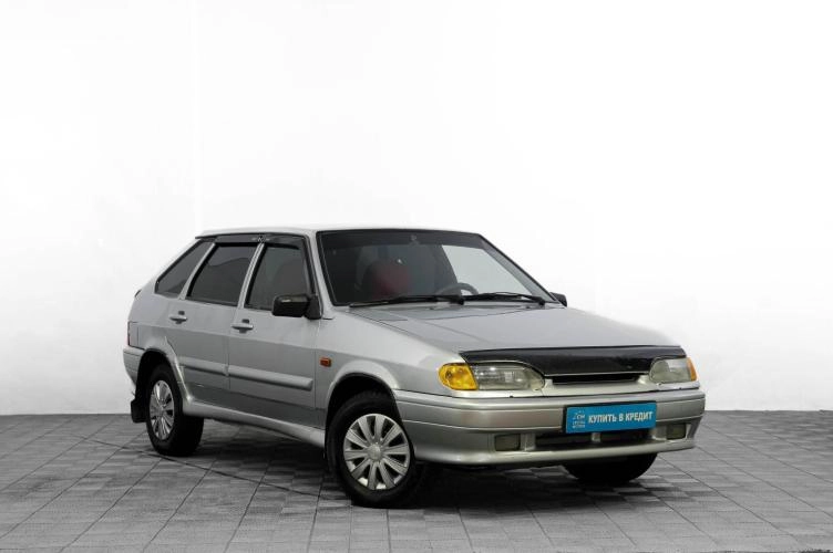 ВАЗ (LADA) 2114 Samara 1 из 5