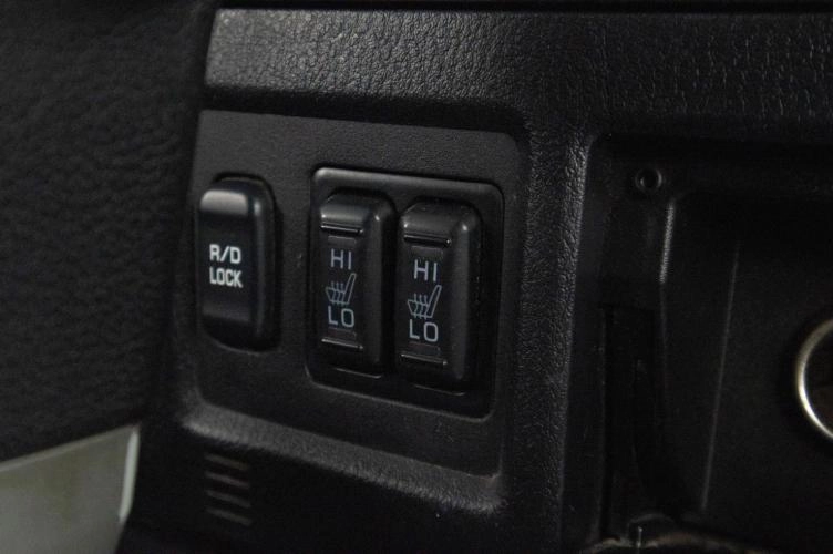 Mitsubishi Pajero 20 из 23