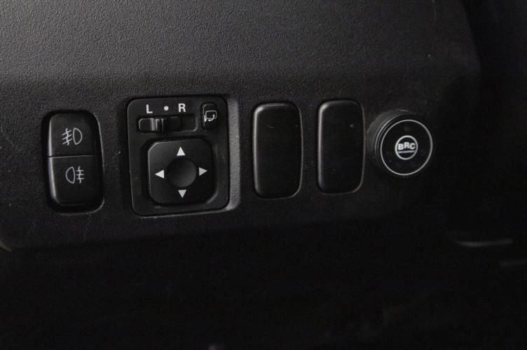 Mitsubishi Pajero 22 из 23