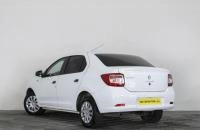 Renault Logan 6 из 17