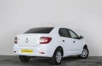 Renault Logan 4 из 17