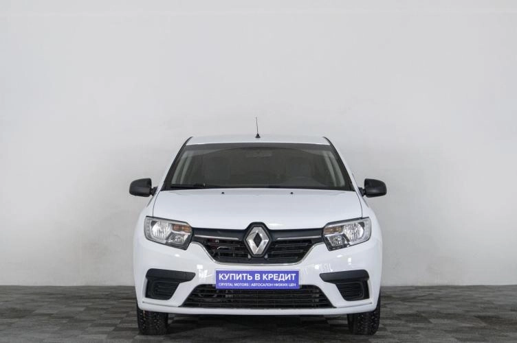 Renault Logan 2 из 5