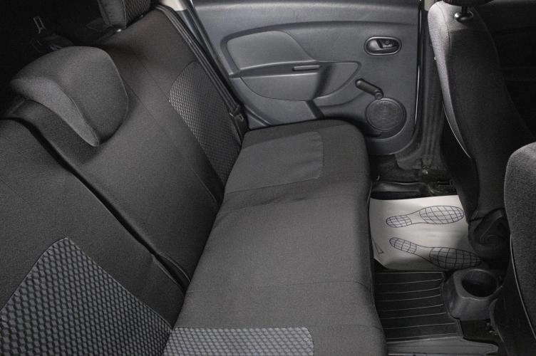 Renault Logan 16 из 17