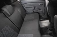 Renault Logan 16 из 17