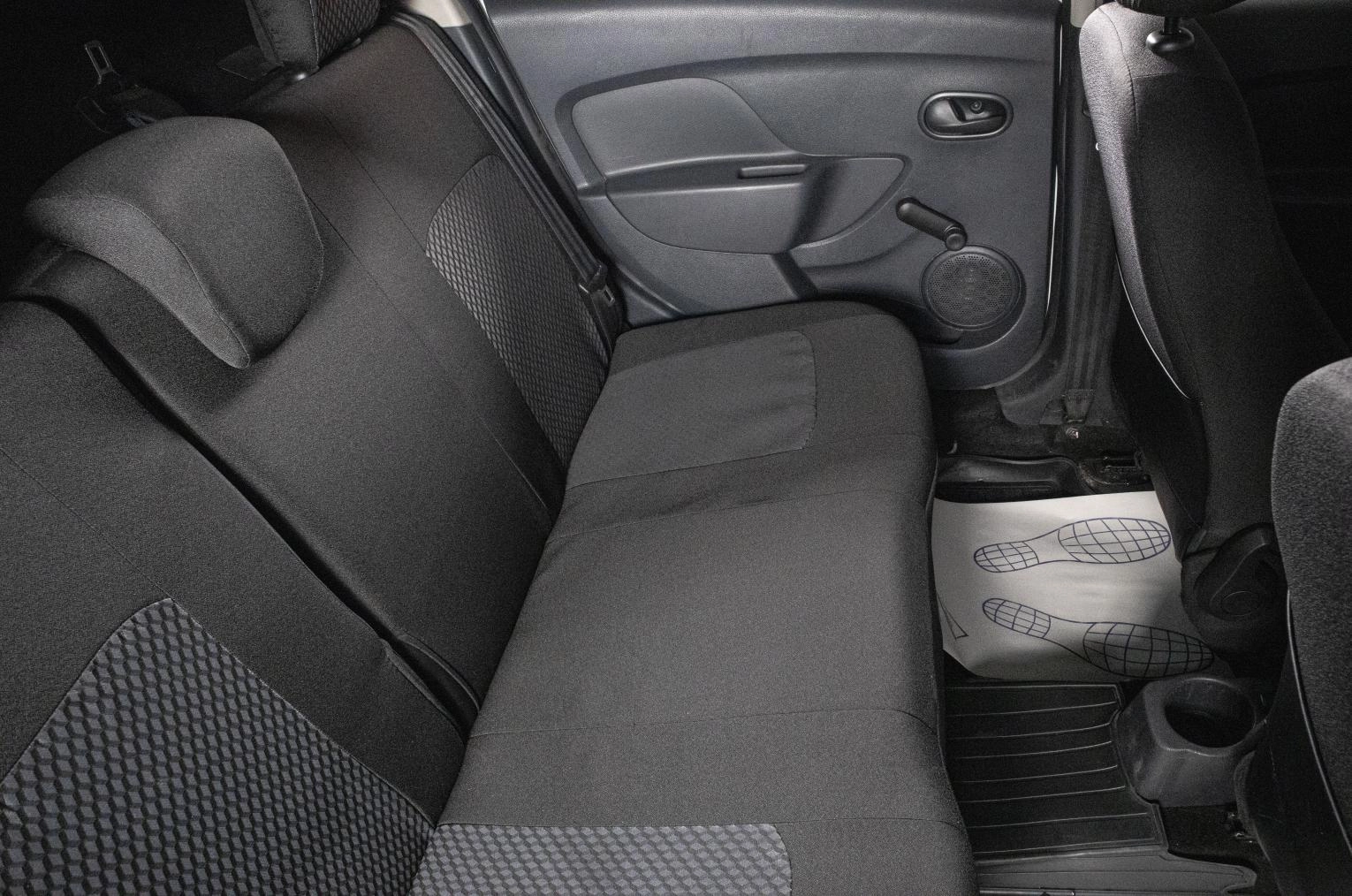 Renault Logan 16 из 17