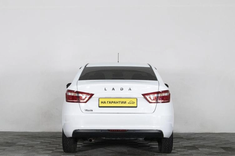 ВАЗ (LADA) Vesta 5 из 19