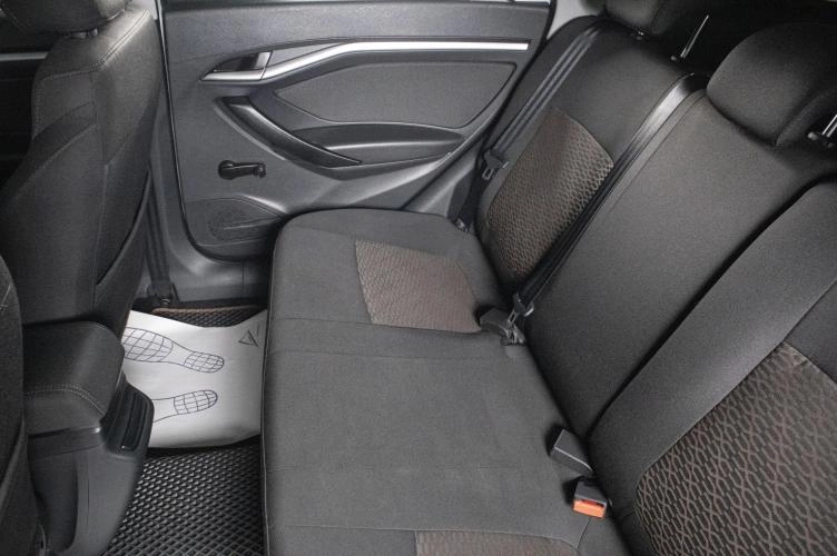 ВАЗ (LADA) Vesta 17 из 19