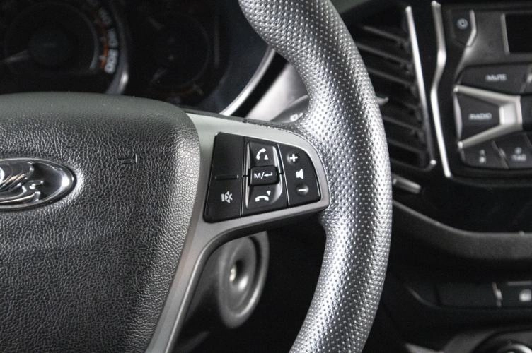 ВАЗ (LADA) Vesta 12 из 19