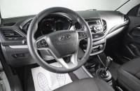 ВАЗ (LADA) Vesta 13 из 19