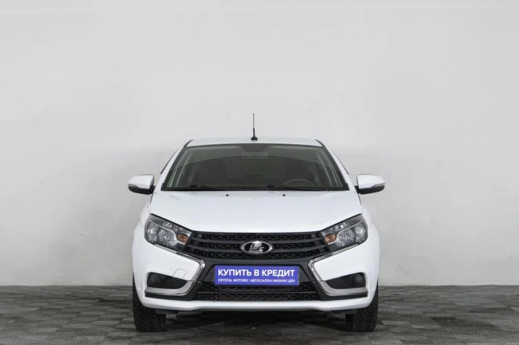 ВАЗ (LADA) Vesta 2 из 19