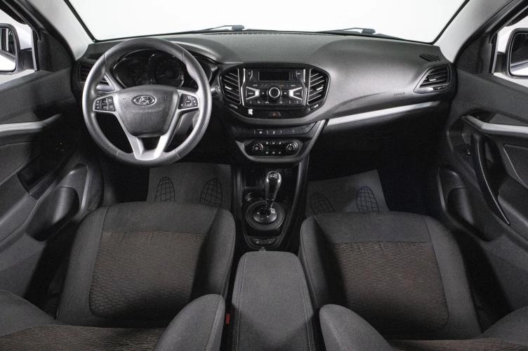 ВАЗ (LADA) Vesta 14 из 19