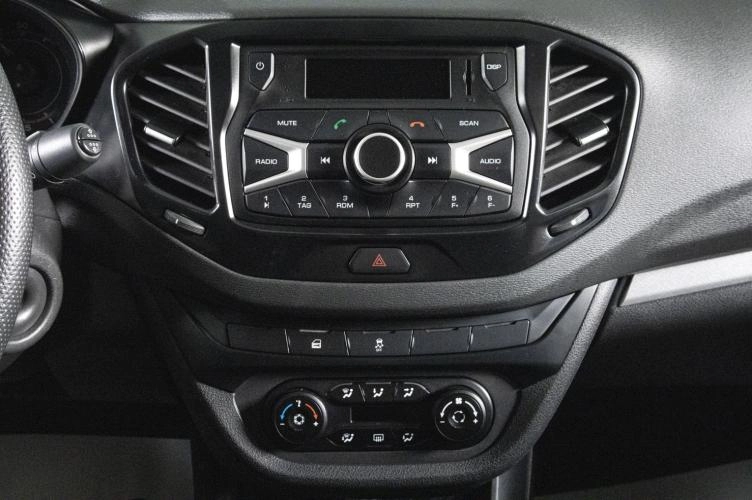 ВАЗ (LADA) Vesta 15 из 19