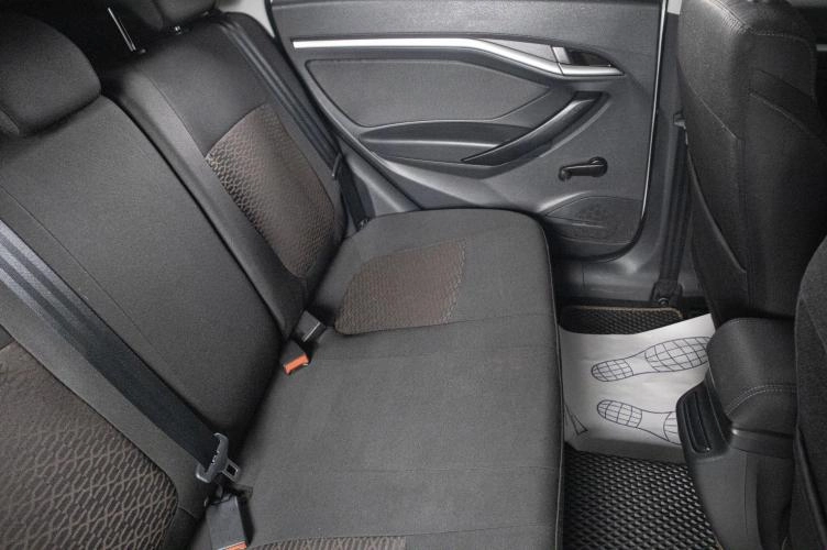 ВАЗ (LADA) Vesta 18 из 19