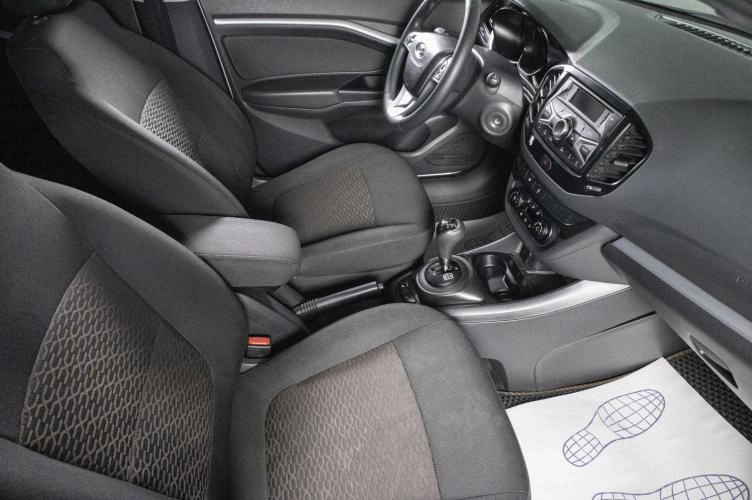 ВАЗ (LADA) Vesta 9 из 19