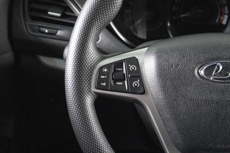 ВАЗ (LADA) Vesta 10 из 19