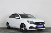 ВАЗ (LADA) Vesta 1 из 19