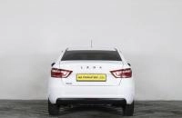 ВАЗ (LADA) Vesta 5 из 19